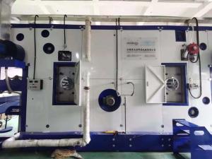 Quality Stainless Steel 316L Small Batch Steamer Machine 80m Content wholesale