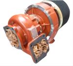IHI MAN RH Series Turbocharger For Marine Industry