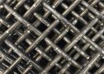 25mm 65Mn High Carbon Steel Wire Mining Vibrating Screen