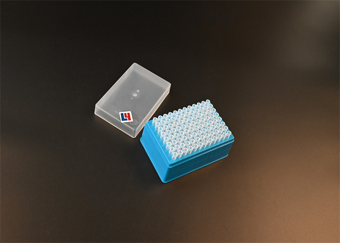 Pharmaceutical Medical Injection Products Tecan Standard Pipette Tips