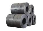 0.3mm-3mm Carbon Steel Band Coil 6000mm For Boiler Durability Guaranteed