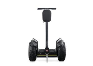 Quality Off Road Segway Electric Scooter Two Wheel 2*2000W Brush DC Motor 6H-8H Charging Time wholesale