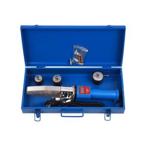 Quality HT32-2 Hdpe Mirror Welding Machine For Machinery Repair Shops wholesale