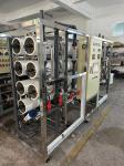 150-300 Psi Pressure Rating RO Brackish Water System with Ultrafiltration Pre