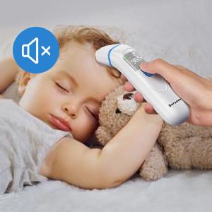 Quality Accurate Portable Digital IR Thermometer wholesale