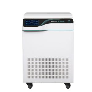 Quality Medical Clinic High Speed Lab Refrigerated Cooling Centrifuge H0512 Multi Rotors wholesale