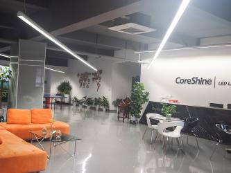 Shenzhen Coreshine Optoelectronics Co.,Ltd