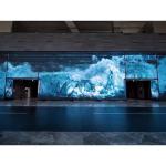 Rental Ledwall Outdoor Indoor Event Stage Background Backdrop Video Wall