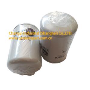 Quality Element Fuel (Hyundai) Excavator Parts Construction Machine Parts wholesale