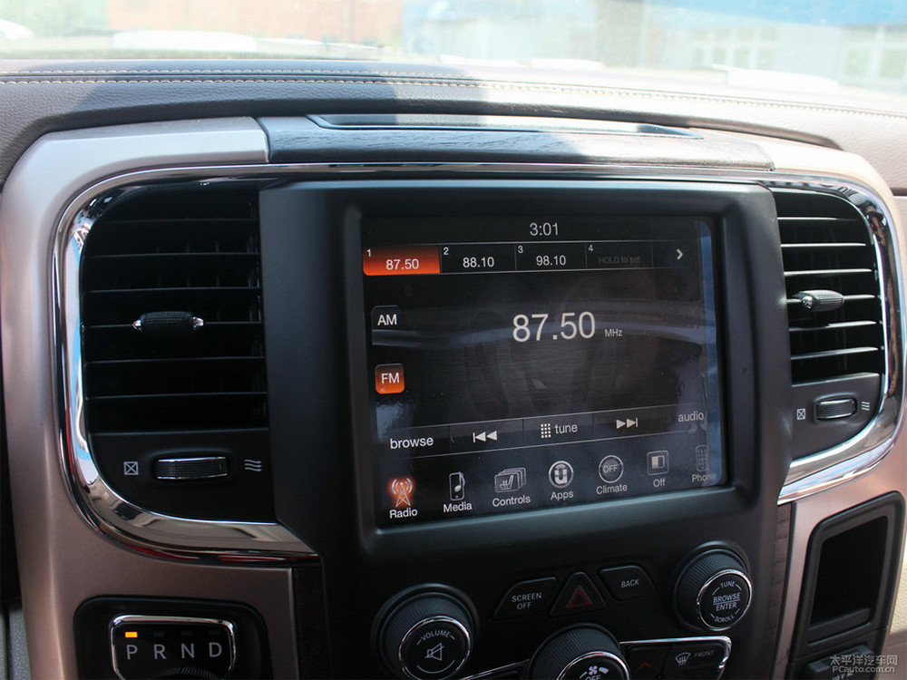 8.4inch Car Multimedia For 2014 2015 2016 2017 Dodge Ram 1500 Car Android Player