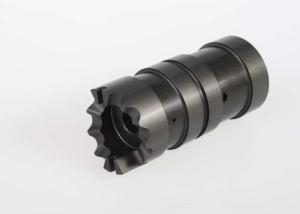 Quality CNC Machining Precision Metal Parts / Precision Automotive Parts Sleeve wholesale