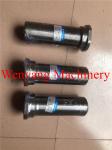 China wheel loader spare parts Lonking lower hinge pin lg30f.10i-007 for sale