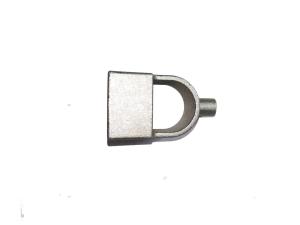Quality 12.5um Custom Machinery Parts wholesale