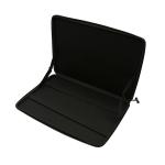 Eva 15.6 Inch Hard Shell Laptop Case , Shockproof Hard Laptop Sleeve