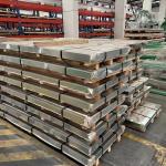 2mm 6mm 10mm 316 Stainless Steel Sheet 200-2000mm 300 Series