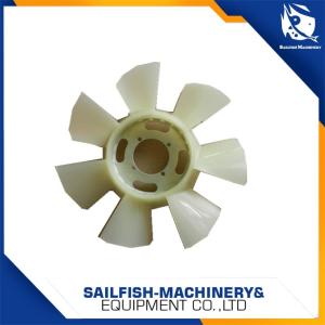 Quality 4D84 BLADE FAN FOR KOMATSU PC40 EXCAVATOR wholesale