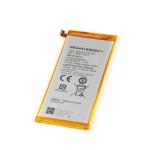 HB444199EBC Huawei Cell Phone Battery Replacement , 2550 mAh Battery For Huawei