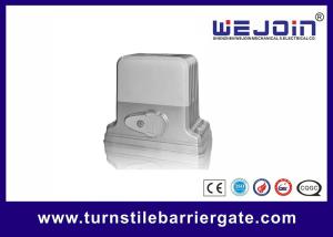 China auto gate motor for opener sliding photocell sensor optional on sale