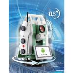 FOIF 2024 NEW RS10 Robotic Total Station