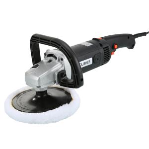1400W Multi Function Power Buffer Polisher With Polishing Disc