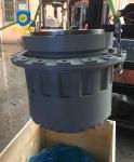 E329D Excavator Travel Gearbox E329D Final Drive Reducer And Repair Parts
