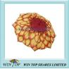 Buy cheap 23" Auto Stick Sunflower Umbrella from wholesalers