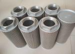 corrosion protection Hydraulic Oil Suction Filter For Excavator high performance
