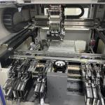 YAMAHA YSM10 High-Speed Compact Modular Mounter High Precision