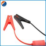 12V EC5 Truck Car Emergency Jump Starter Cable Alligator Clamp Clip With Battery