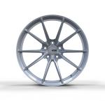 1 Piece Lightweight Forged Wheels 6061 T6 Alloy 8J 18x8 5x120