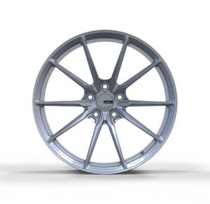 Quality 1 Piece Lightweight Forged Wheels 6061 T6 Alloy 8J 18x8 5x120 wholesale