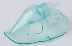 Quality Disposable Non Inflation Anesthesia Face Mask With Ergonomic Shape Design wholesale