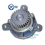 20431135 Automotive Water Pumps 20101193 20734268 For VOLVO Excavator EC360