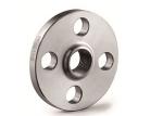 ANSI ASME B16.5 Stainless Steel Tube Flange , DIN2545 Stainless Steel Weld