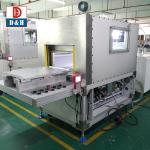 State-of-the-Art Vacuum Potting Line for Epoxy Resin Used in Automotive Ignition