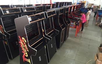 GUANGZHOU BESTLONG ELECTRON TECHNOLOGY CO.,LTD