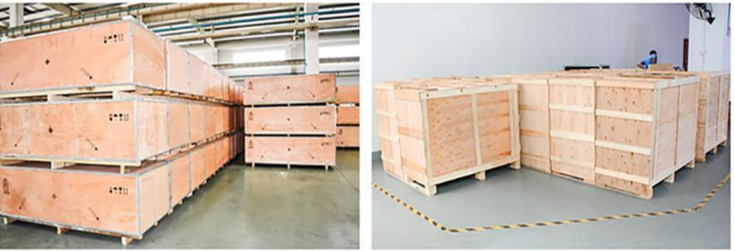 IPG Raycus Max JPT Source 20W 35W 60W Fiber Laser Marking Machine for Metal Advertising Industries Type Laser Printer