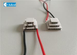 Quality TEC Cooling Module Thermoelectric Peltier Cooler Thermoelectric Device wholesale