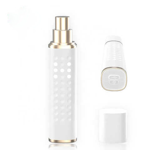 Portable Moisturizer Hydrogen Mist Spray Relieve Skin Emergency Convenient And Compact WEIZI