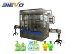 ISO9001 1Mpa 2.5KW Small Liquid Filling Machine