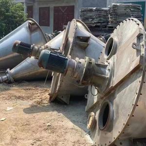 Quality 300x200x250mm Used Industrial Mixing Equipment Brushless Motor wholesale