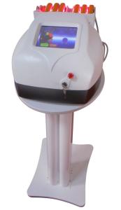 Quality Weight Loss Slimming Body Lipo Laser Machine, Pain Free wholesale