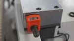 10.3kW Automatic Edge Banding Machine For 60mm Thick Wooden Furniture