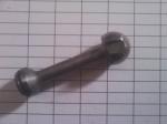 Main Drive Parker Hydraulic Pump Parts / V12-060 V12-080 Hyd Cylinder Repair