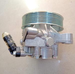 Quality 56110-R60-A01 NEWAIR Honda Steering Pump For Honda Accord 2.0 ST16949 wholesale