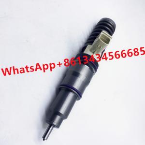 Quality Diesel engine fuel Injector 16650-00Z1B BEBE4D05001 BEBE4D17001 E3 For NISSAN TRUCK wholesale