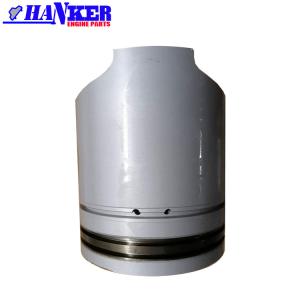 Quality Aluminum ME120684 Diesel Engine Piston 135mm Dia wholesale