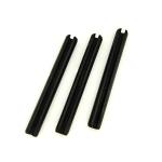 Black Oxide GB879 Spring Type Straight Pins – 50CrVA High Carbon Steel For Heavy
