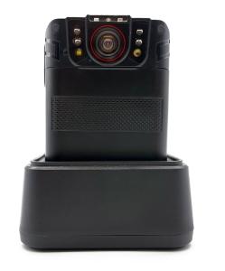 Quality Single Docking 3050mAh 4G Body Camera wholesale