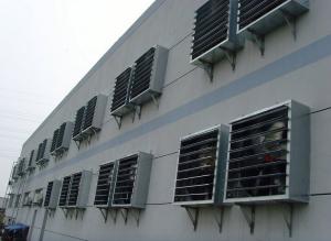 Quality livestock breeding cooling fan wholesale